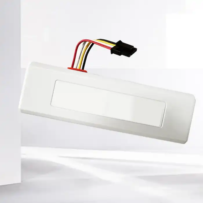 Xiaomi Mi Vacuum Mop 1c 2in1 Akıllı Robot Süpürge Bataryası 14.4V 2600 mAh