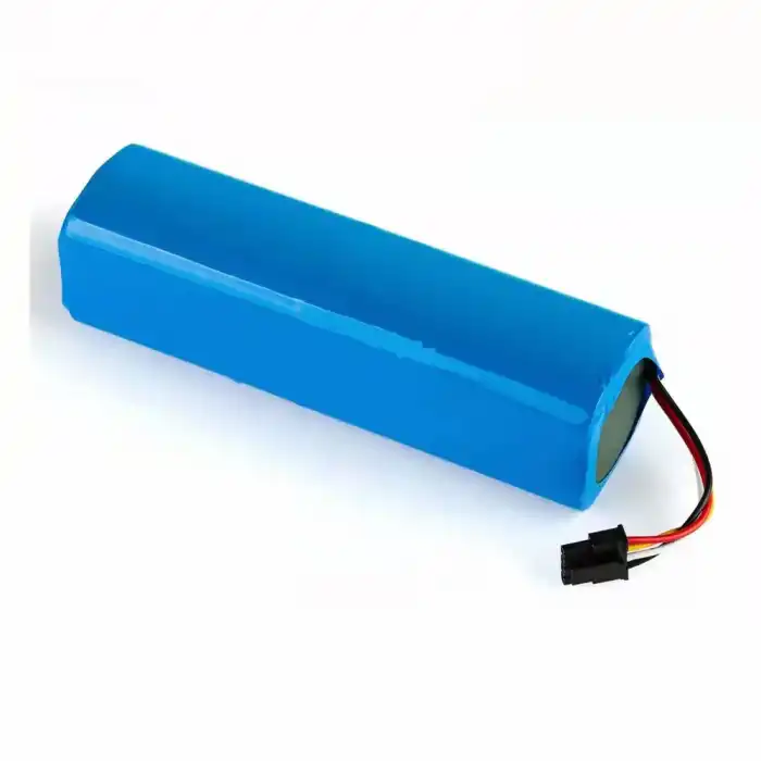 Xiaomi Mi Vacuum Mop 1c 2in1 Akıllı Robot Süpürge Bataryası 14.4V 5200 mAh