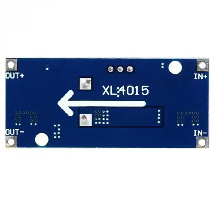 XL4015 Voltaj Düşürücü Modül (5 Amper)