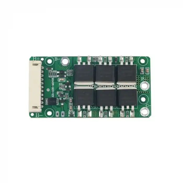 7S 20A 29.4V BBalanslı Lityum Batarya BMS