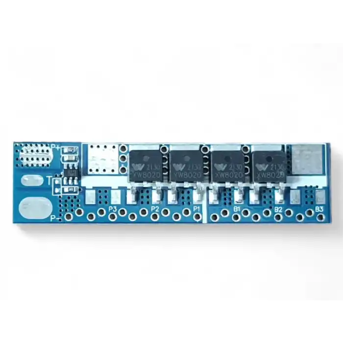 XR 1S 10A LiFePO4 Pil Koruma Modülü