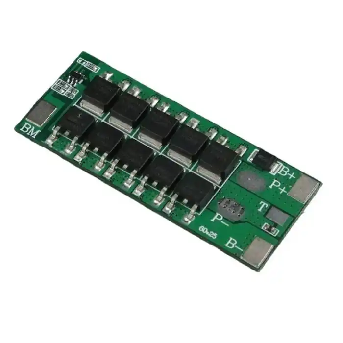 XR 2S 25A (Anlık 90A) Lityum Batarya BMS (Balanssız)