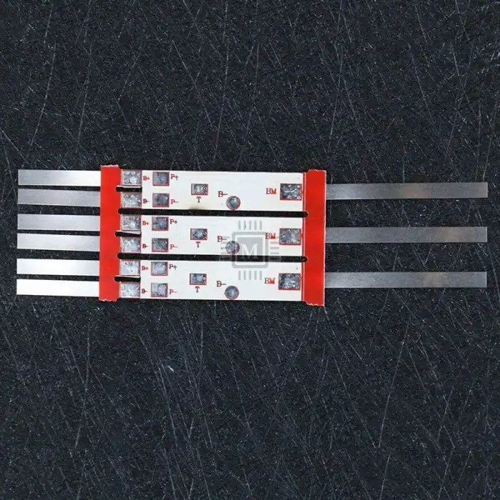 XR 2S 5A Lityum Batarya BMS Nikelli (Balanssız)