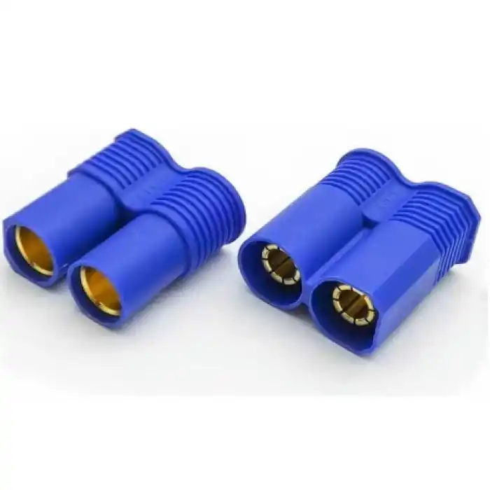 200 Amper Dişi Erkek Konnektör Çifti