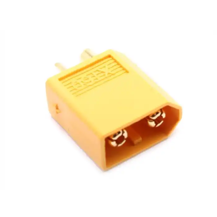 XT60 Konnektör Soket Erkek