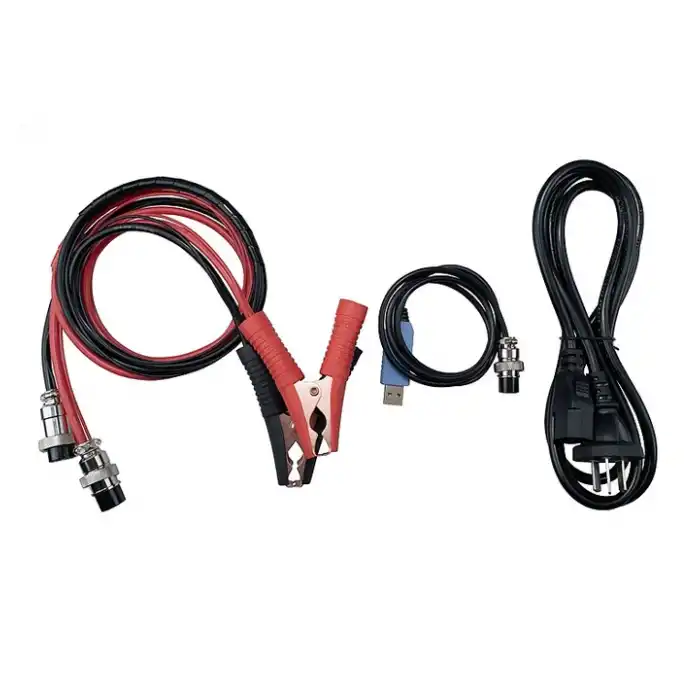 ZKE EBD-B30H 30a 1700 Watt Batarya Test Cihazı