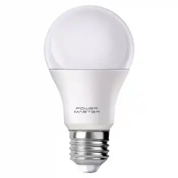 12 Volt - 10 Watt 6500k 850 Lümen Beyaz Led Ampul-12v E27