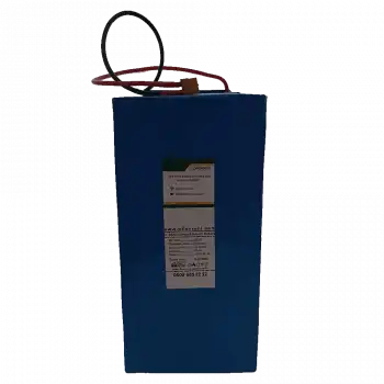 12 Volt 15 Ah LiFePO4 Batarya