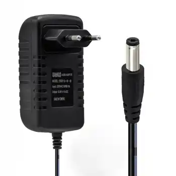 12.6V 3s 1 Amper Lityum ion Pil Şarj Cihazı