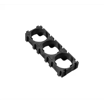 18650 Pil Tutucu Holder 3lü