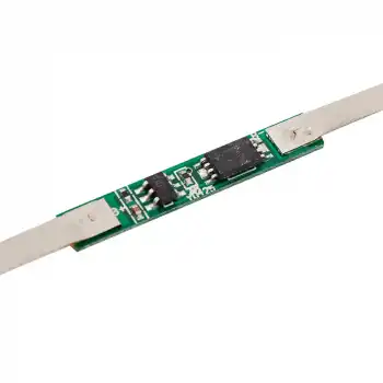 1S 3A Lityum iyon BMS Nikelli