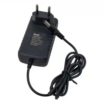 2s 1 Amper Lityum Şarj Cihazı (8.4 volt)