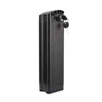 36 Volt 20 Ah Li-on Kuba Speedlight Elektrikli Bisiklet Orjinal Kutulu Batarya