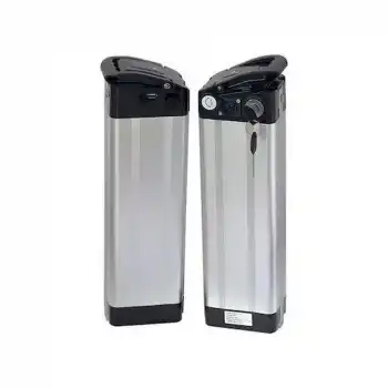 36 Volt 22400 mAh Li-ion Elektrikli Bisiklet Bataryası Kutulu