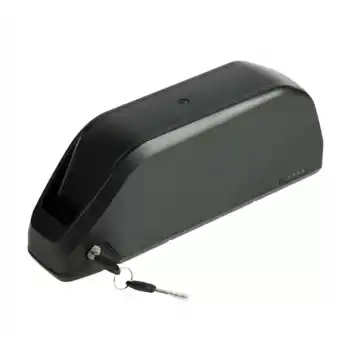 36 Volt 30 Amper Li-on Elektrikli Bisiklet Bataryası