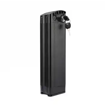 36 Volt 9 Ah Li-on Elektrikli Bisiklet Orjinal Kutulu Batarya