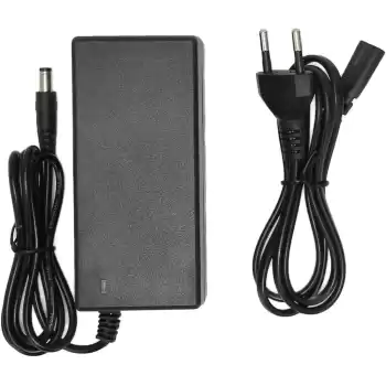 42 Volt - 3 Amper Elektrikli Bisiklet Şarj Cihazı