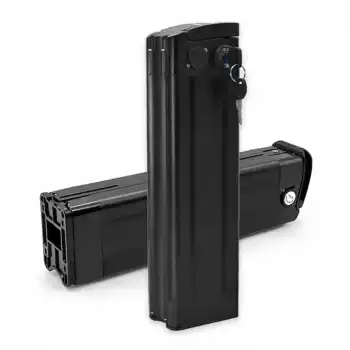 48 Volt 22.5amper Elektrikli Bisiklet Bataryası(uzun Kutu)