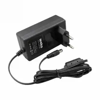 4S 16,8 Volt 2 Amper Lityum Ion Şarj Aleti