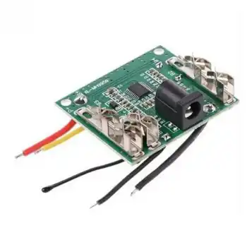 5S 20A 21V Matkap BMS Koruma Kartı