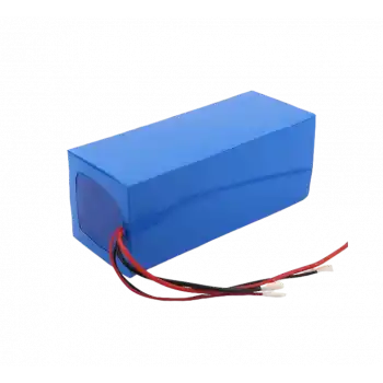 60 Volt 20 Amper Lifepo4 Batarya