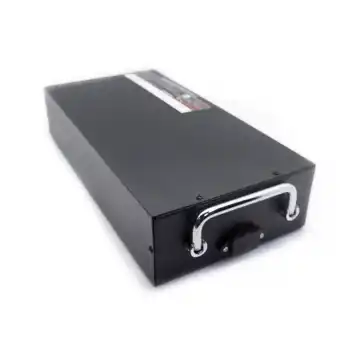 60 Volt 22,5 Amper Li-on City Coco Bataryası