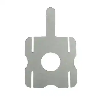 Şekilli Nikel Punta Teli- PE21