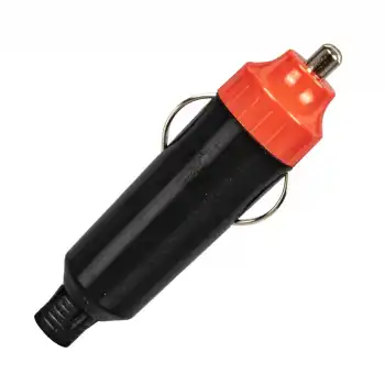 Kablosuz Çakmaklık Fişi - Erkek