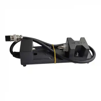 İç direnç Test Cihazı RC3563 Pil Fikstürü