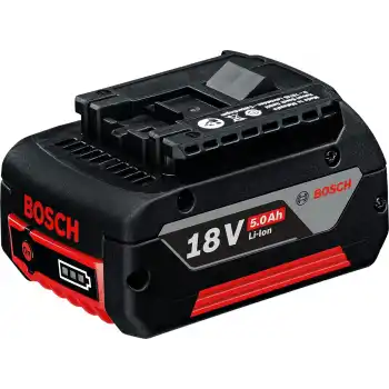 Bosch Professional GBA 18V 5 Ah Akü