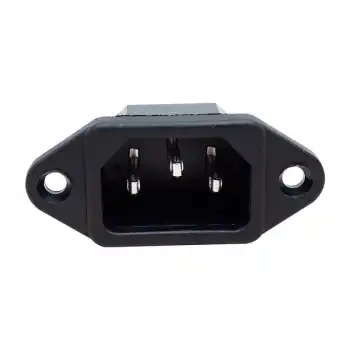 PowerMaster C7 Power Şase Soket Erkek Kulaklı