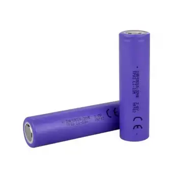 Tenpower INR18650-32HE - 3.7V 3200 Mah Li-ion Şarjlı Pil - 10A