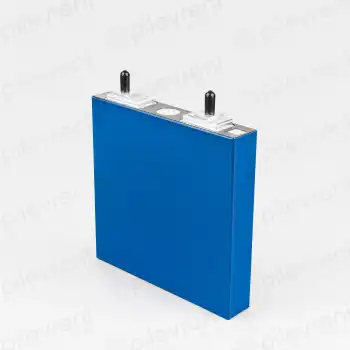 Haidi LFP50 Prizmatik Lifepo4 Hücre - 3.2 Volt 50 Ah
