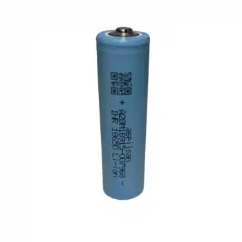 Aspilsan 3.7V 2900 mAh Li-ion Şarjlı Pil Başlı Devresiz