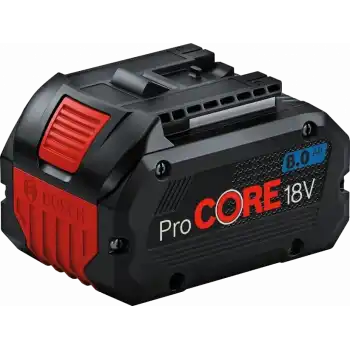 Bosch ProCORE 18V 8.0Ah Professional Li-Ion Şarjlı Akü