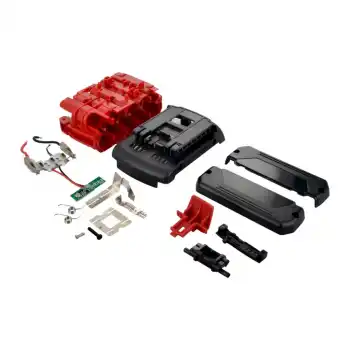 Bosch18v Kutu ve Bms Seti