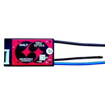 Daly 7s 24v 20A Balanslı Lion BMS