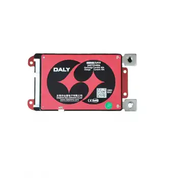 DALY 24S 40A Balanslı LiFePO4 Batarya BMS