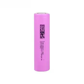 DMEGC INR18650-26E - 3.7V 2600 Mah 3C Li-ion Şarjlı Pil  | Min Alım 100 Adet