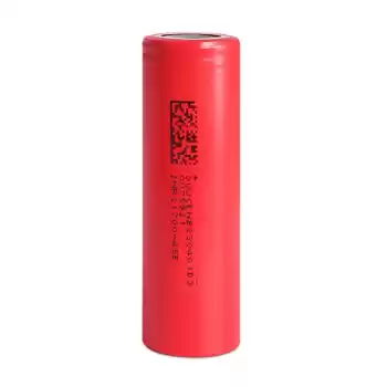 DMEGC INR2700-45E - 3.7V 4500 Mah 3C Li-ion Şarjlı Pil | En Az Alım 100 Adet