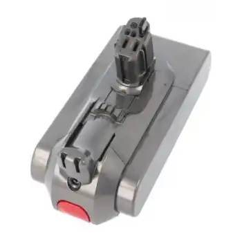 Dyson V15™ / V11™ Uyumlu Batarya 4000 Mah Yüksek Kapasite