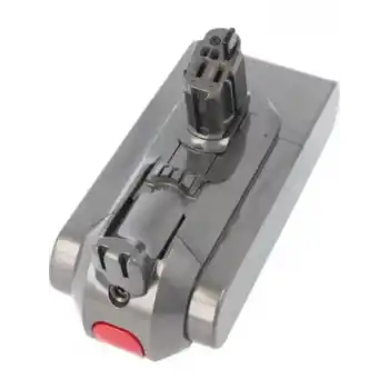 Dyson V15 Detect, V15, V15s, Submarine Yüksek Kapasite 4000mAh Batarya