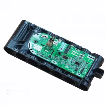 Dyson V11 Sök-Tak Uyumlu BMS Kartı