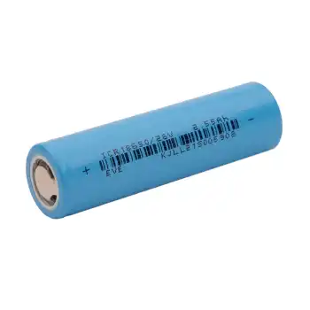 Eve 26V - 3.6 Volt 2600 mah 3c Şarjlı Li-ion Pil | En Az Alım 100 Adet