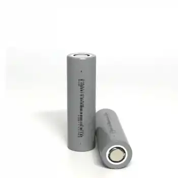 EVE INR21700 50E 5000 mAh 3.7V Lityum İyon (Li-ion) Şarjlı Pil