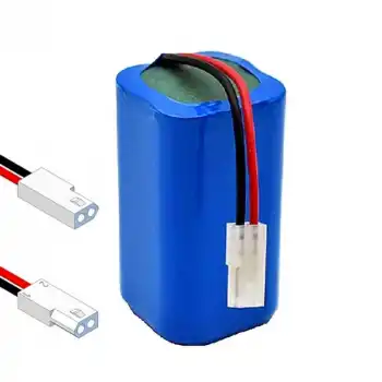 Fakir Robert RS II 720 Güçlendirilmiş Batarya