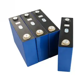 Ganfeng 3.2V 100Ah LifePO4 Prizmatik Pil Hücresi