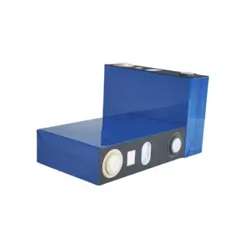 Ganfeng Prizmatik Lifepo4 Hücre - 3.2 Volt 50 Ah