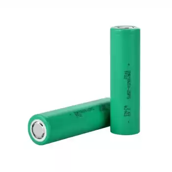 HDA Power 2400 mAh 12C 18650 Şarjlı Lion Pil | Min Alım 100 Adet