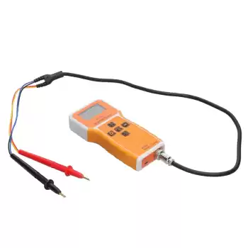 İç direnç Test Cihazı RC3563
